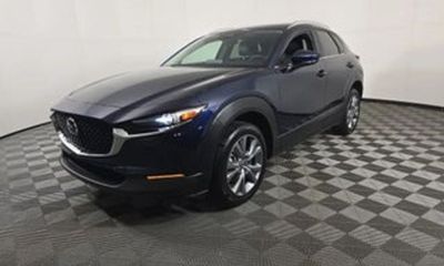 2024 Mazda CX-30 Preferred Package