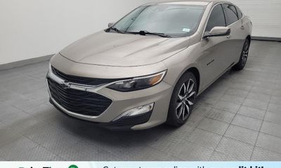 2024 Chevrolet Malibu RS 1SP