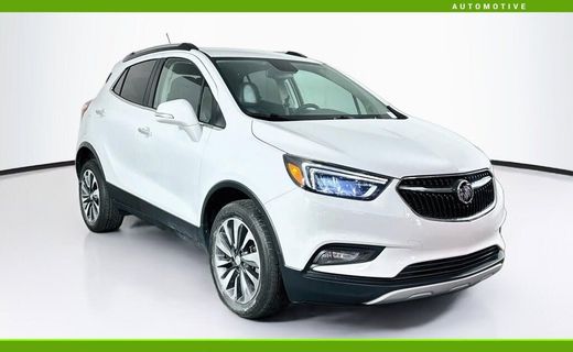 2020 Buick Encore Essence