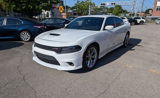 2021 Dodge Charger GT