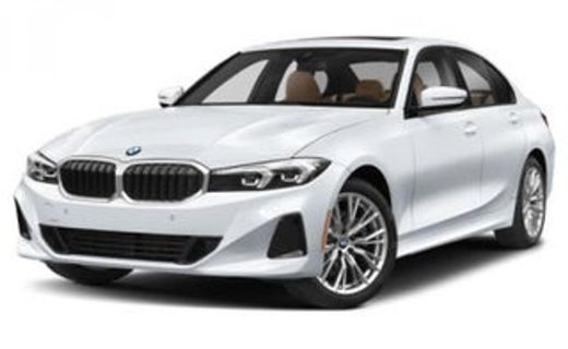 2023 BMW 330I