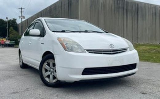 2009 Toyota Prius