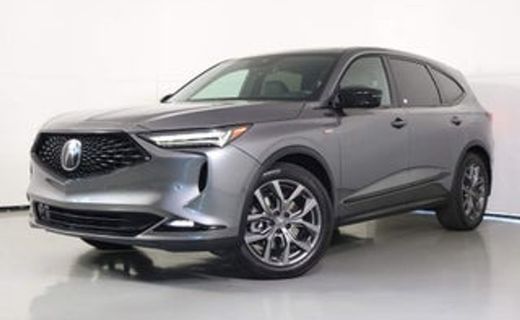 2023 Acura MDX