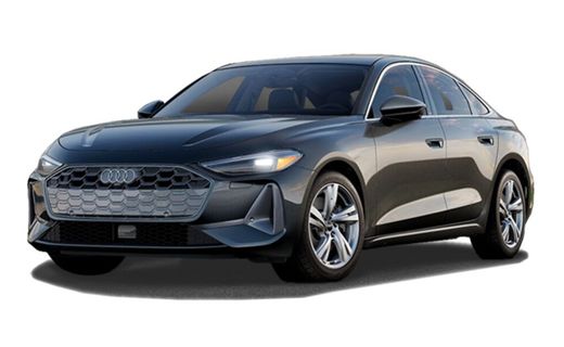 2026 Audi A5 Premium Plus
