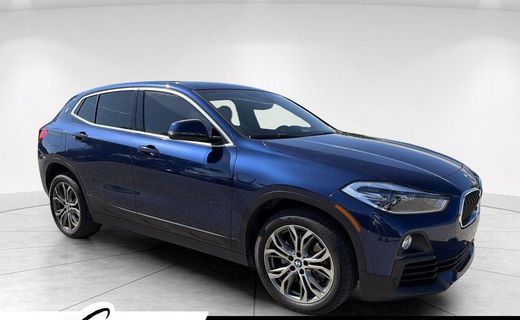 2020 BMW X2 SDRIVE28I