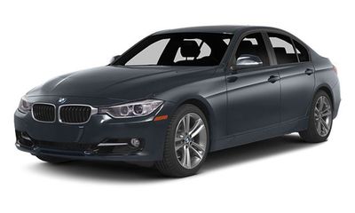 2013 BMW 328I SA