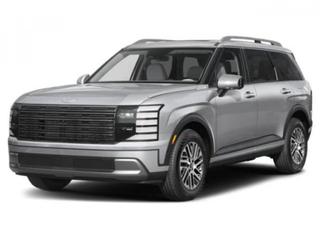 2027 Hyundai Palisade SEL