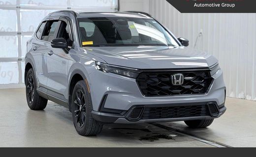 2023 Honda CR-V Sport