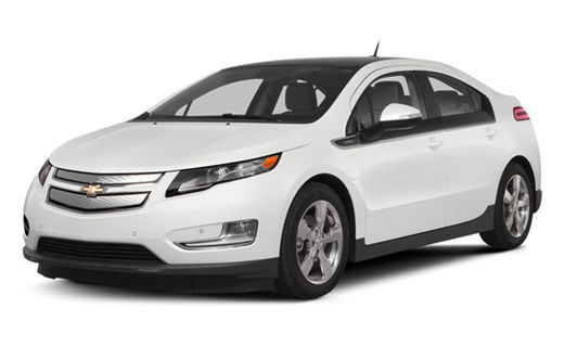 2014 Chevrolet Volt Premium