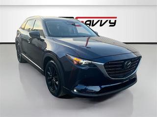 2022 Mazda CX-9 Touring Plus