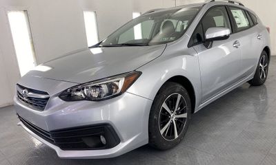 2023 Subaru Impreza Premium