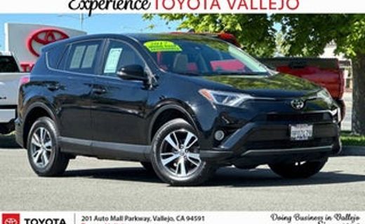 2015 Toyota RAV4 Limited G Grade