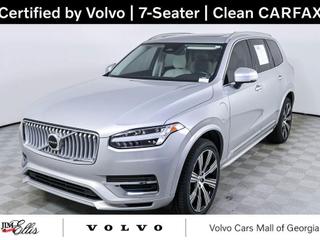 2025 Volvo XC90 Core