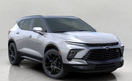 2026 Chevrolet Blazer 3LT