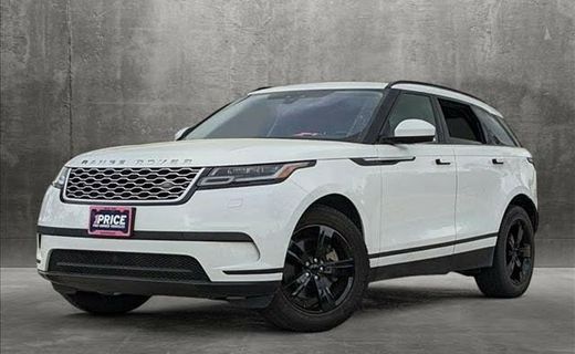 2018 Land Rover Range Velar S
