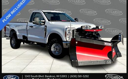2026 Ford F-350 XL