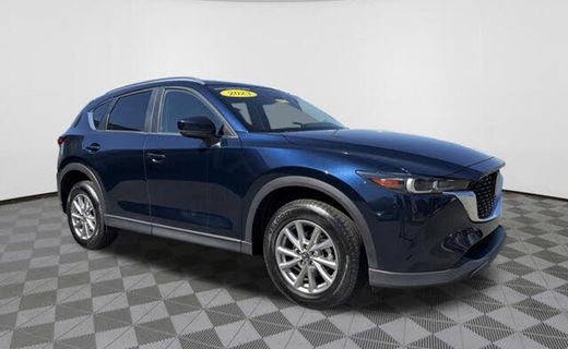 2023 Mazda CX-5 Preferred Package