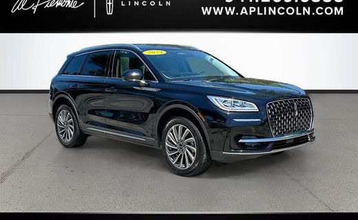 2024 Lincoln Corsair Reserve