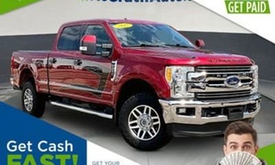 2016 Ford F-350 XL