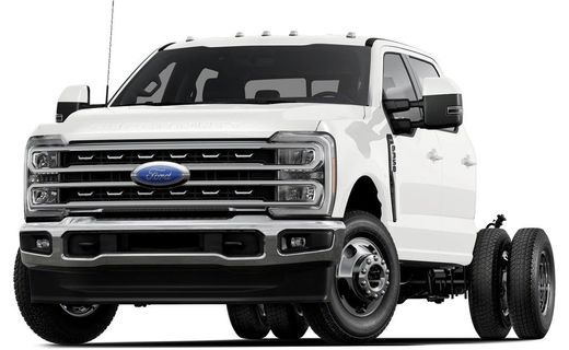 2026 Ford F-350 XL