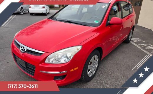 2011 Hyundai Elantra