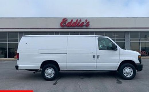 2009 Ford E-350 E350 Super Duty