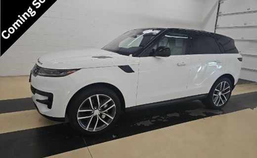 2023 Land Rover Range Sport P360 Dynamic SE