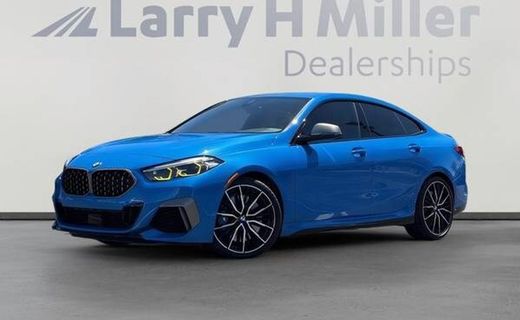 2024 BMW M235I Xdrive GC