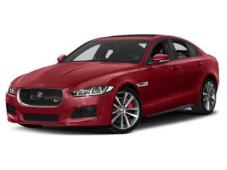 2019 Jaguar XE S
