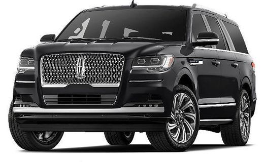 2022 Lincoln Navigator L Reserve