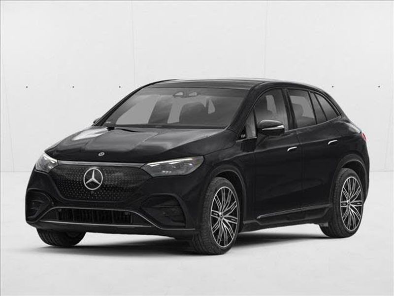Representative 2023 Mercedes-Benz EQE photo