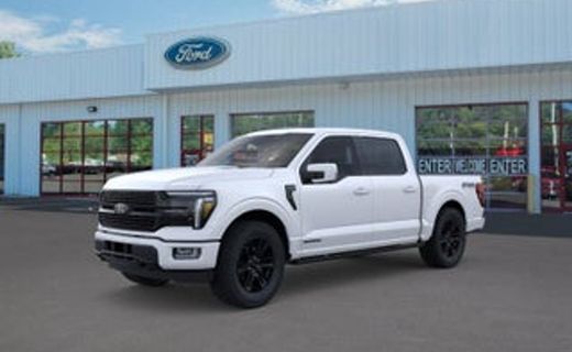 2026 Ford Transit High Roof