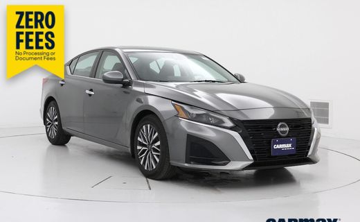 2023 Nissan Altima SV
