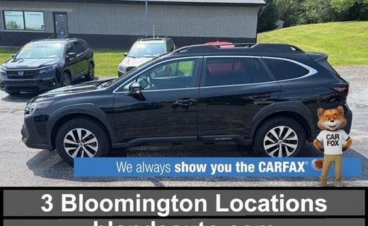2023 Subaru Outback Premium