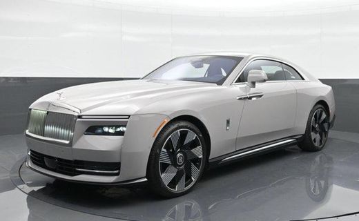 2026 Rolls-Royce Spectre