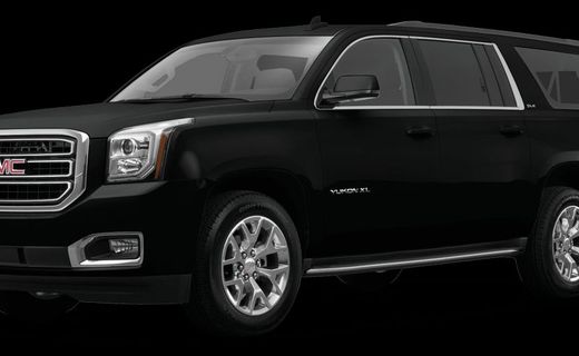 2019 GMC Yukon XL SLE