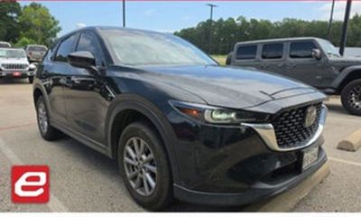 2022 Mazda CX-5 Preferred Package