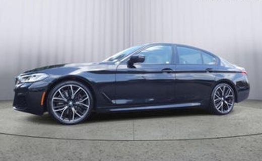 2023 BMW M550I xDrive