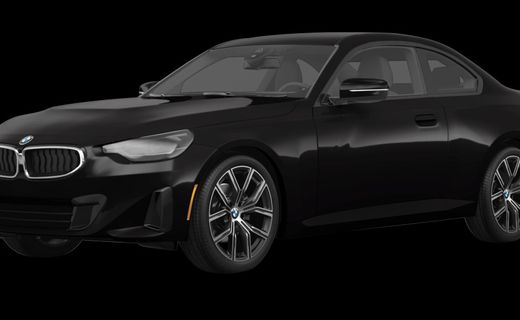 2026 BMW 230I