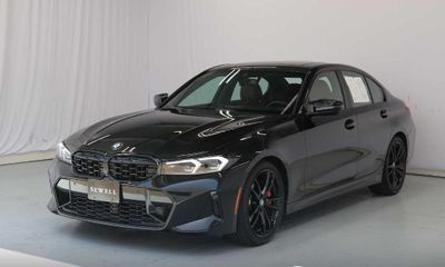 2024 BMW M340I I