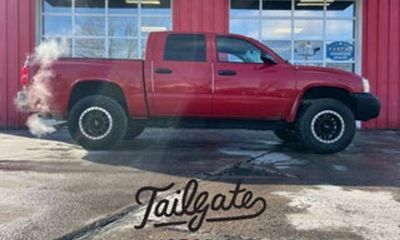 2007 Honda Ridgeline RTX