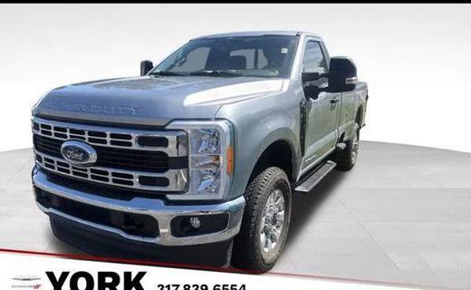 2023 Ford F-350