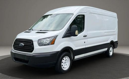 2019 Ford Transit 150 Medium Roof