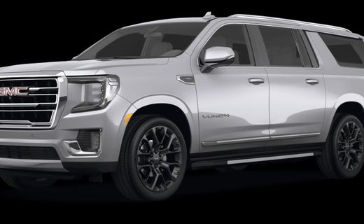 2023 GMC Yukon XL SLE