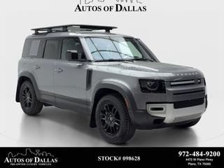2022 Land Rover Defender 110 SE