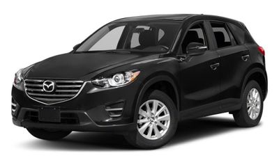 2016 Mazda CX-5 Sport GX