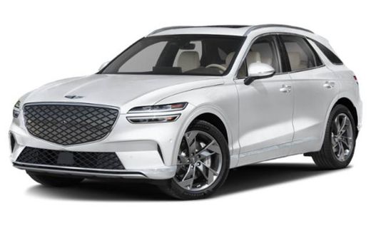 2025 Genesis GV70