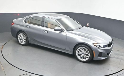 2026 BMW 330i