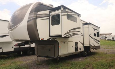 2021 Jayco Point 310RLTS Used