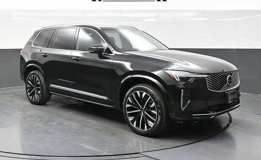 2025 Volvo XC90 Ultra